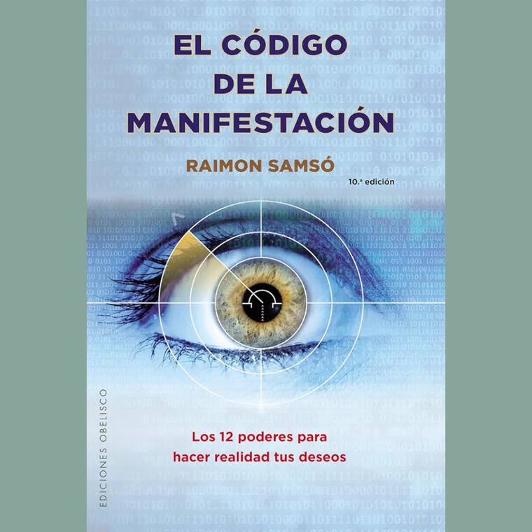 El código de la manifestación — Raimon Samsó