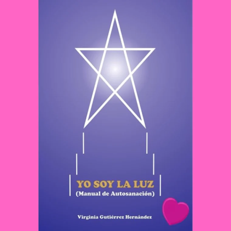 Yo soy la luz — Virginia Gutiérrez Hernández