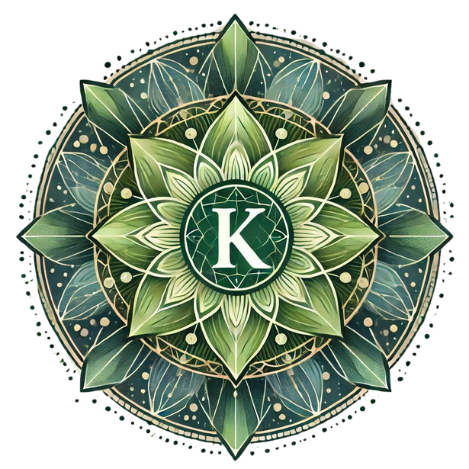 camino a la consciencia. kinergias