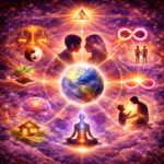 🌀 Las Leyes que Rigen el Universo: Una Visión Integral para Entender la Vida y la Realidad