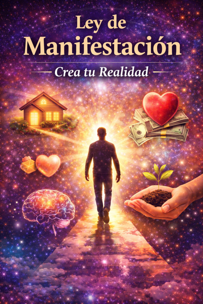 ley de manifestación